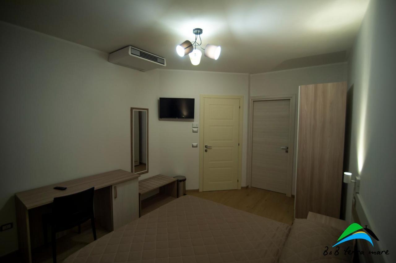 B&B Terra Mare Trecchina Zewnętrze zdjęcie