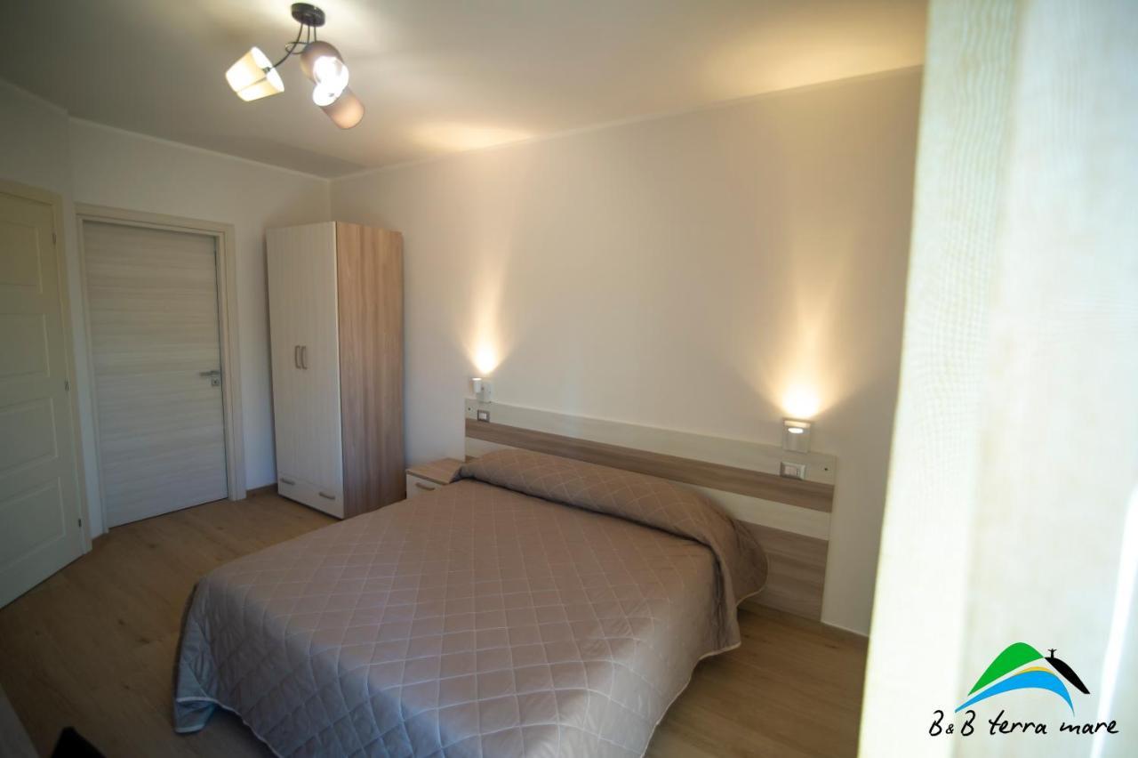 B&B Terra Mare Trecchina Zewnętrze zdjęcie