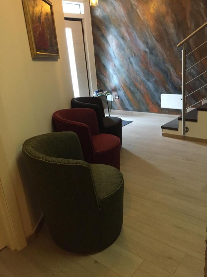 B&B Terra Mare Trecchina Zewnętrze zdjęcie