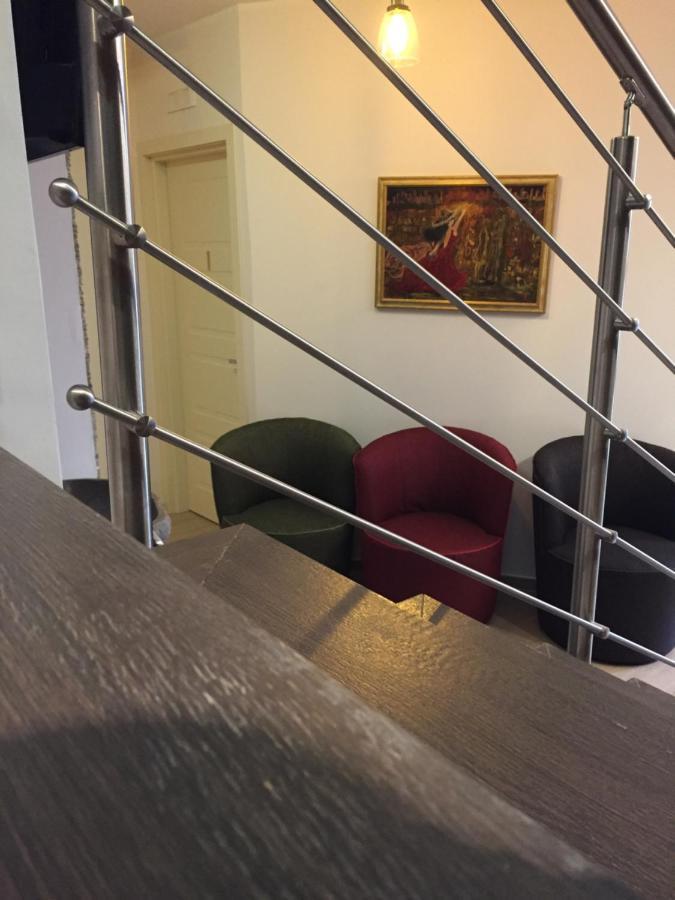 B&B Terra Mare Trecchina Zewnętrze zdjęcie