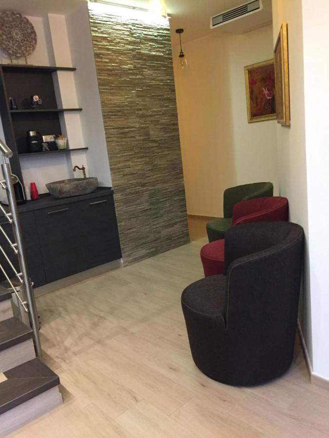 B&B Terra Mare Trecchina Zewnętrze zdjęcie