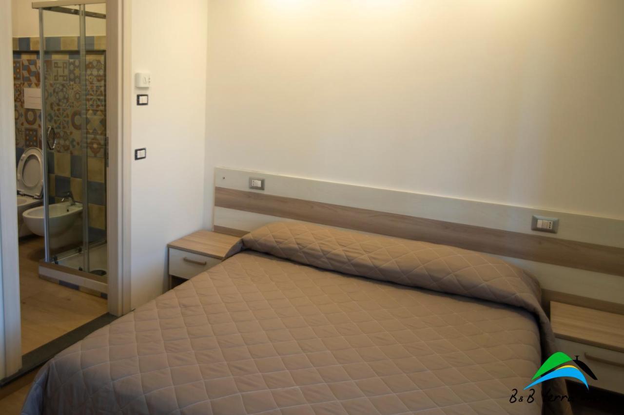 B&B Terra Mare Trecchina Zewnętrze zdjęcie
