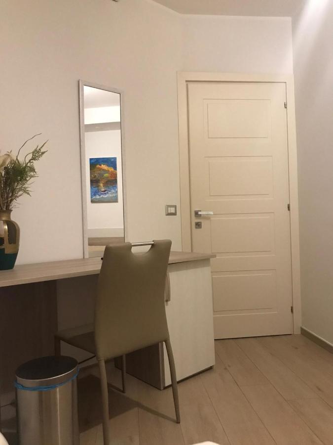 B&B Terra Mare Trecchina Zewnętrze zdjęcie