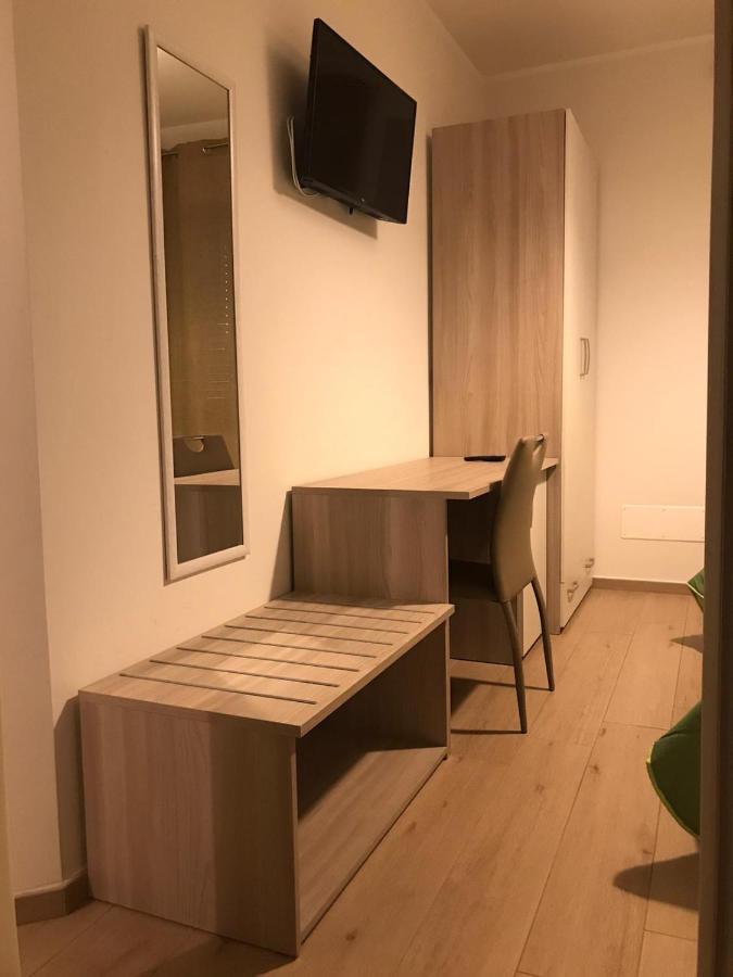 B&B Terra Mare Trecchina Zewnętrze zdjęcie