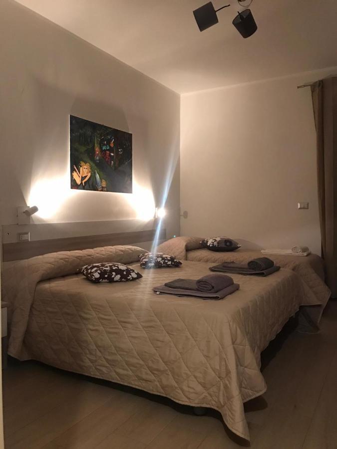 B&B Terra Mare Trecchina Zewnętrze zdjęcie
