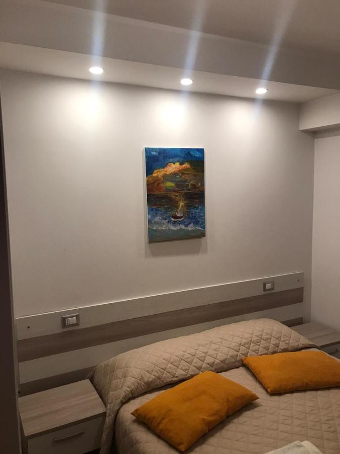 B&B Terra Mare Trecchina Zewnętrze zdjęcie